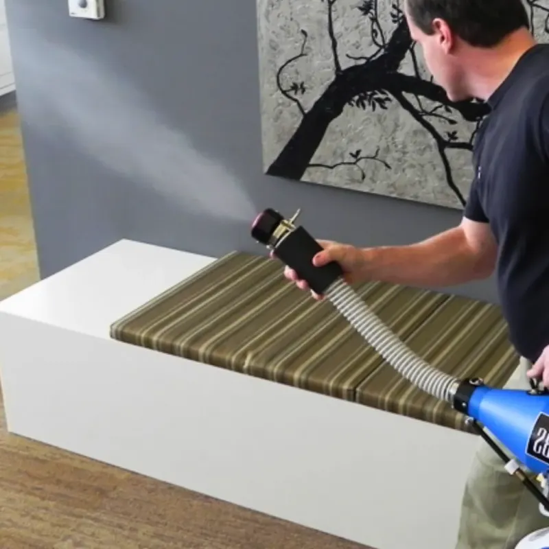 Professional Odor Removal in Cass County, NE